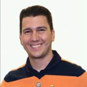 Orlando Perez Photo